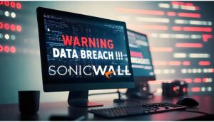 SonicWall Urges Immediate Password Resets After Hackers Steal Firewall Configuration Files