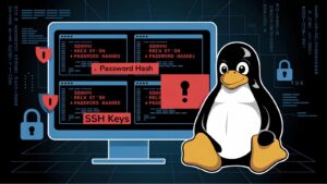 Linux Kernel Had a Six-Year Bug That Let Anyone Steal SSH Host Keys and Root Passwords