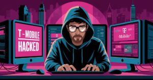T-Mobile Hacked in Broader Chinese Cyber-Espionage Campaign