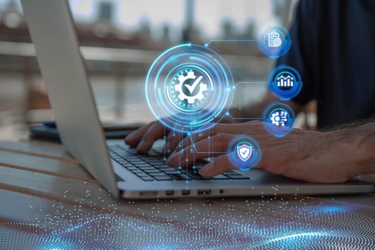 Technology That Can Revolutionise Your Business
