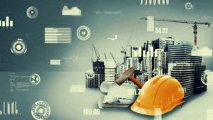 How Technology Elevates Construction Site Safety