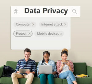 Data Privacy in College: Understanding and Safeguarding Personal Information