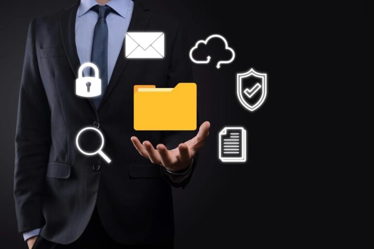 Document Security: What Every Business Needs to Know