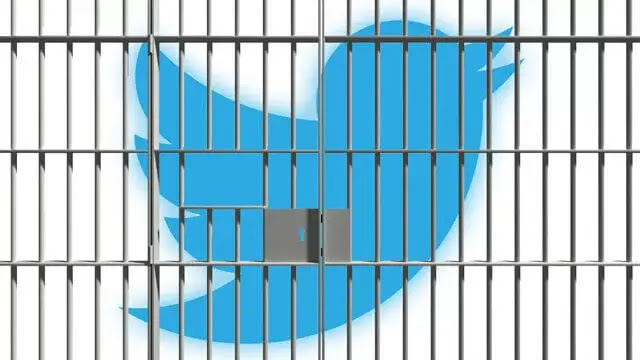 Man Arrested with Alleged Role in Twitter Hack