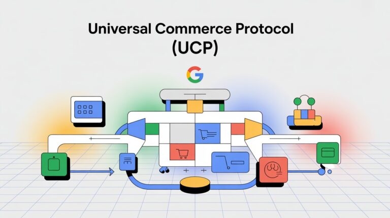 Google Just Changed How You’ll Shop With AI — UCP