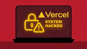 Vercel Hacked Through an AI Tool — And Your Google Workspace Could Be Next