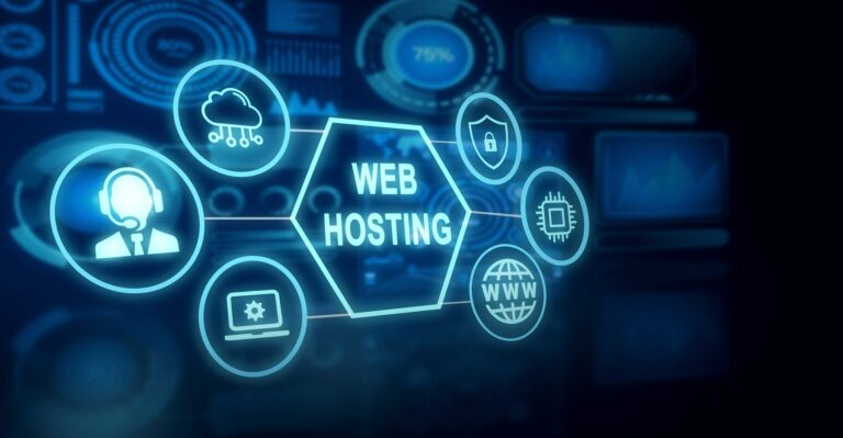 Top 10 Best Web Hosting for Small Business in 2024