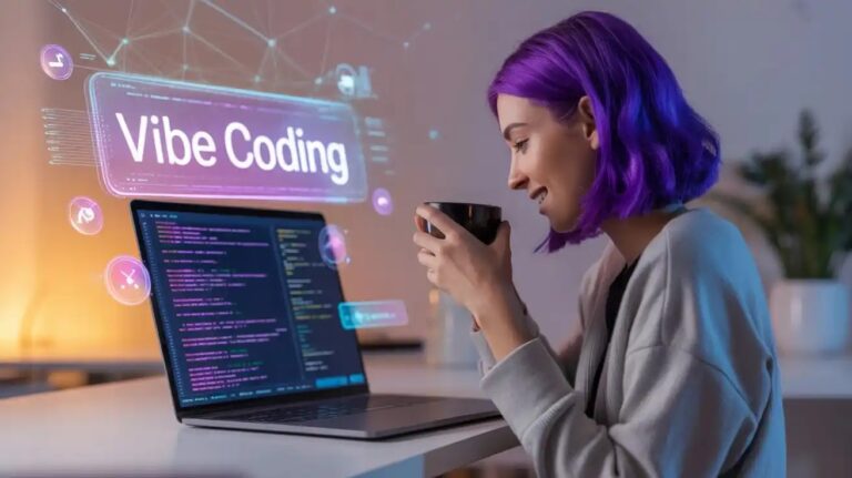 What Is Vibe Coding? A Deep Dive into the Future of Software Development