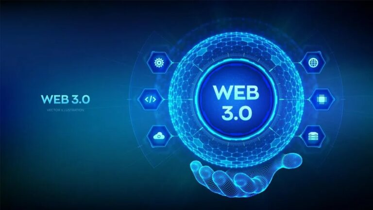 An Introduction To Web 3.0 And Its Role In Blockchain
