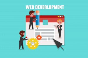 Web Development Best Practices for Building High-Quality Websites