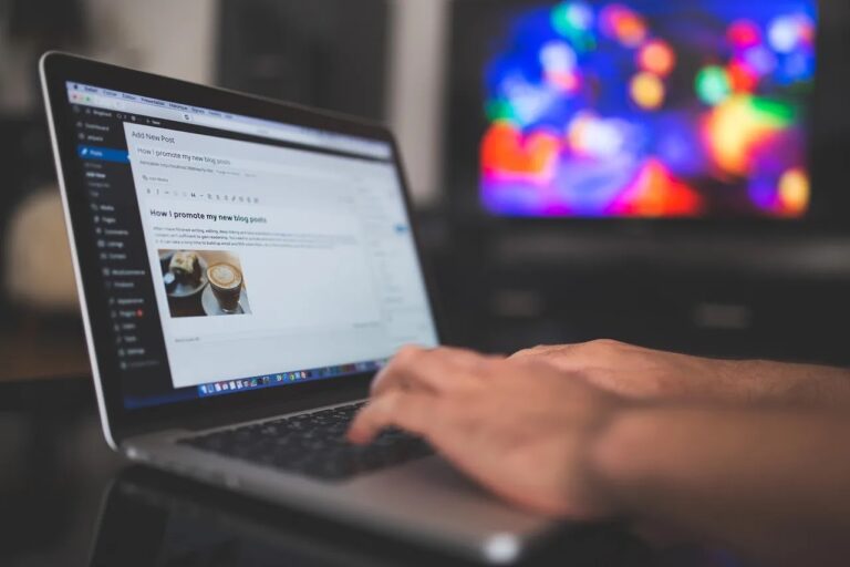 Choosing the Right Way to Build a Website Without Overthinking It