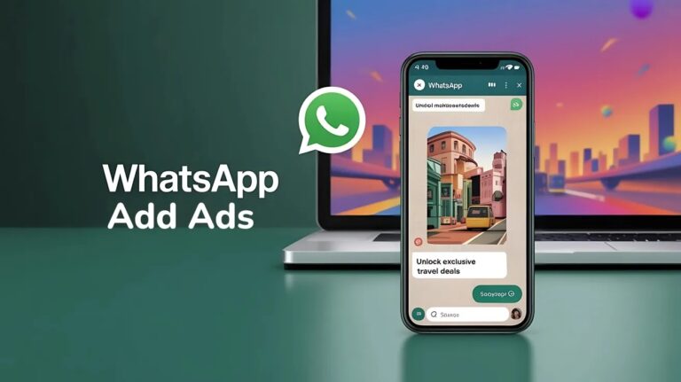 WhatsApp Finally Brings Ads to Your Updates Tab—Here’s What Changes