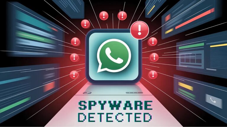 WhatsApp Catches NSO Group Defying Court Ban, Seeks Contempt Order