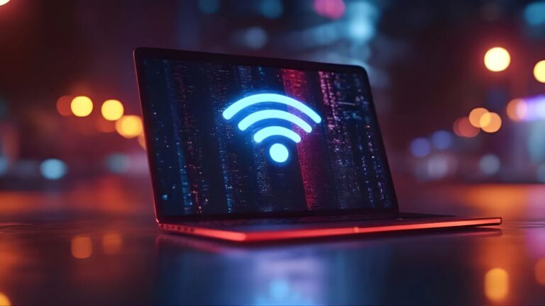 New AirSnitch Attack Bypasses WPA2 and WPA3 Client Isolation
