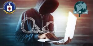 Ex-CIA Engineer Jailed 40 years over ‘Vault 7’ Leaks