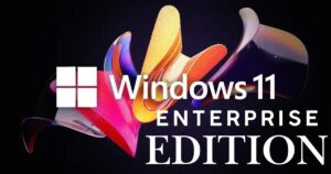 How To Convert Windows 11 Enterprise Evaluation to Full Version