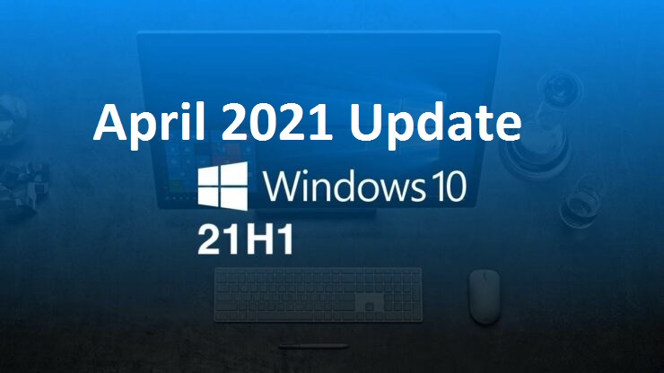 Microsoft April 2021 Update Patch 108 flaws and 5 zero-days