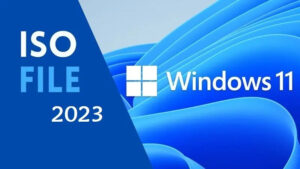 Download Windows 11 22h2 iso 64-bit [Google Drive]