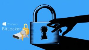 Microsoft Patches Critical BitLocker Vulnerability Enabling Data Extraction