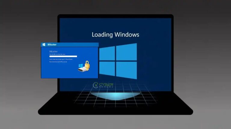 Windows Update Triggers BitLocker Recovery Screen
