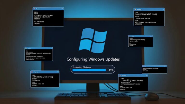 Microsoft’s April Patch Breaks Its Own Security Feature — Domain Controllers Are Stuck in Reboot Loops