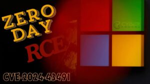 Critical Windows 0-Day Discovered: Microsoft Urges Immediate Action