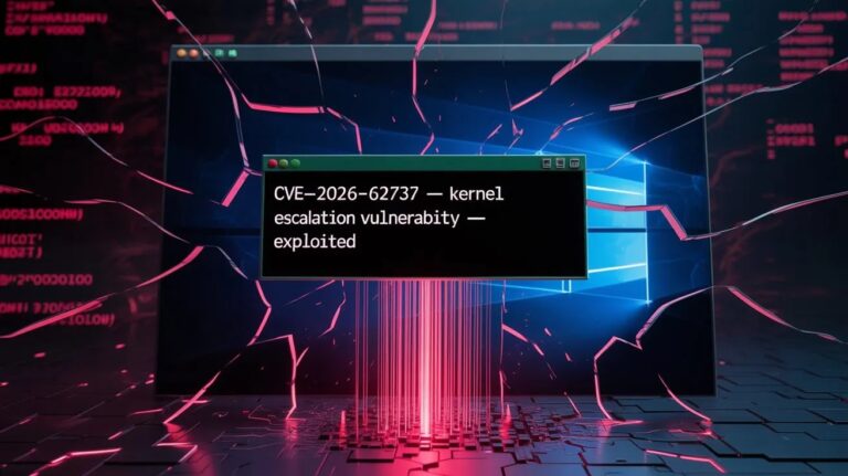 Windows 11 Kernel 0day PoC Drops Before Patch Tuesday