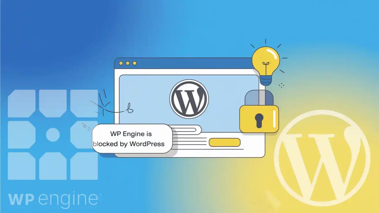 WordPress vs WP Engine – Matt Mullenweg Blocks WP Engine from WordPress.org