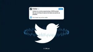 X Outage was a Cyber Attack by Dark Storm Team