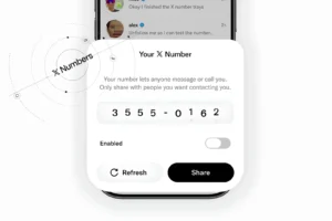 What Is an X Number? X’s New Chat Contact Code Explained
