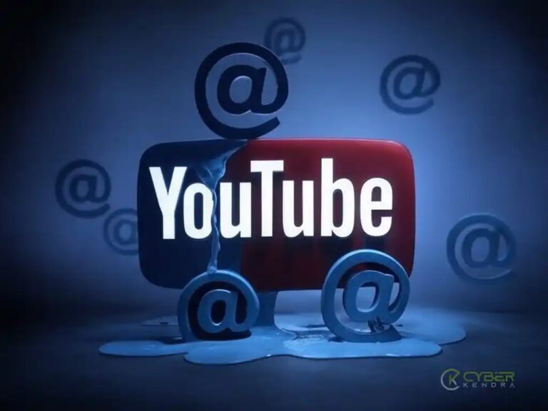 Researcher Exposes YouTube Email Leak Vulnerability