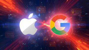 Apple and Google Patch Critical Zero-Days Used in Sophisticated Attacks