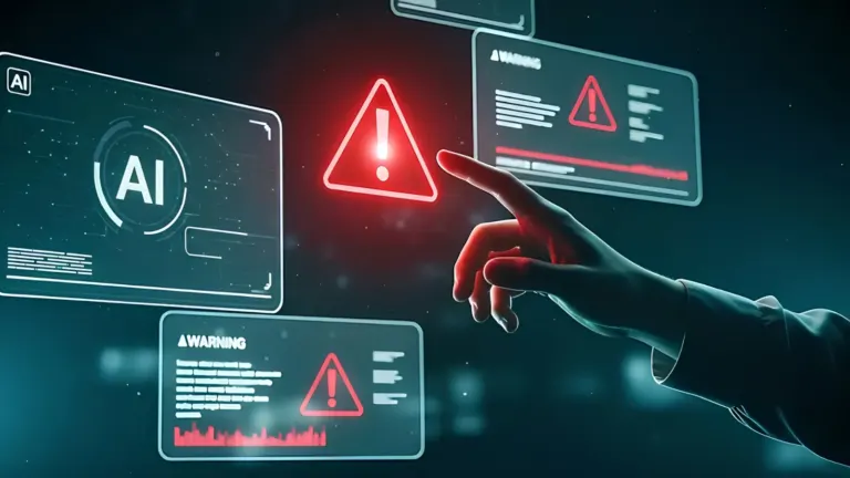 AI Ad-Blocking