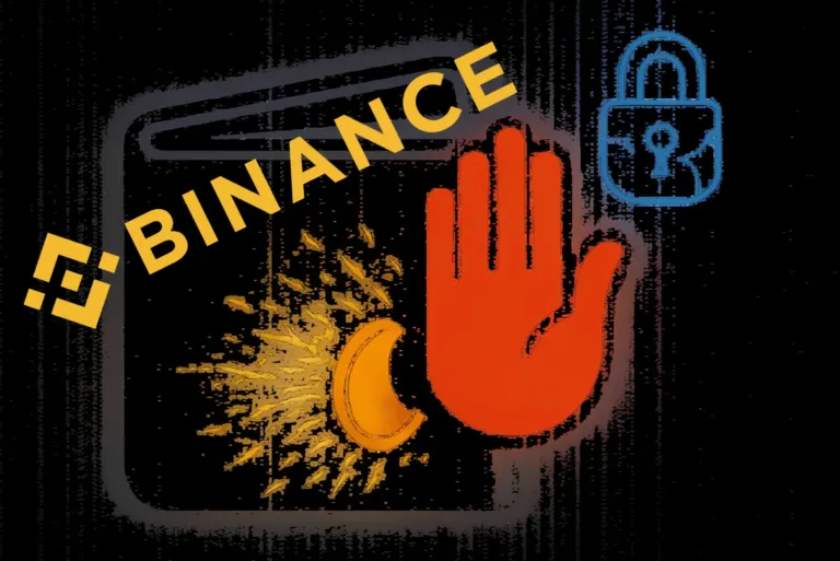 Binance Hot Wallets Send $3.3B to Tornado-Funded Address