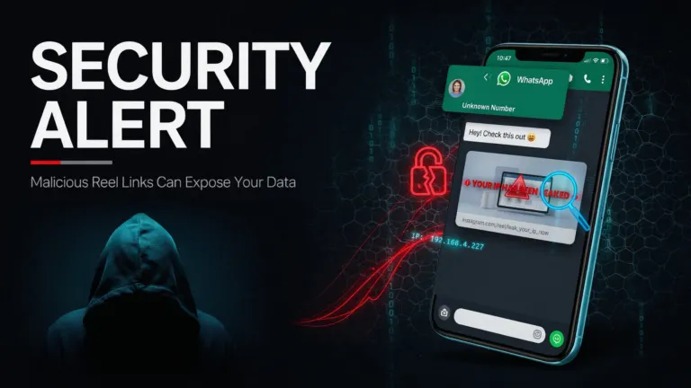 WhatsApp N-Day CVE-2026-23866