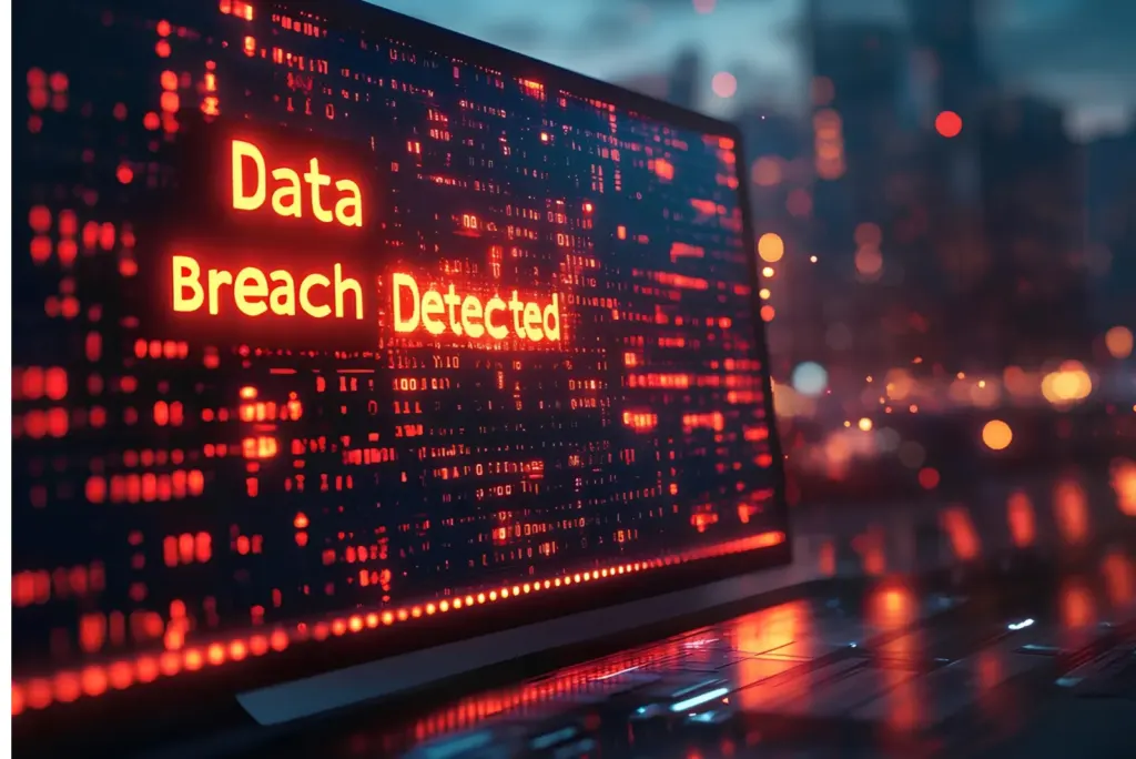 CitySourced Data Exposure