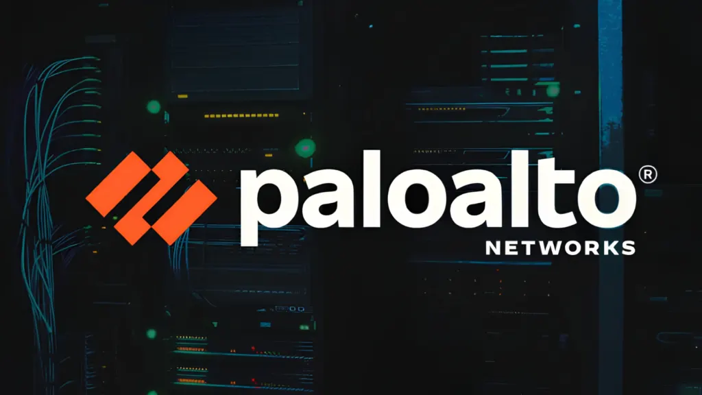 Attackers exploit Palo Alto Networks PAN-OS flaw