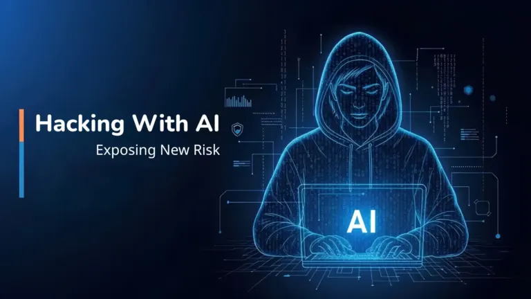Hacking Using AI