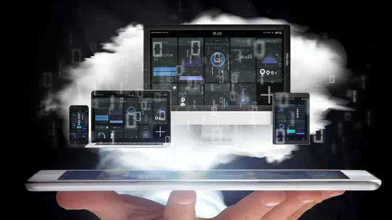 Hypervisor Platforms for Virtual Machine