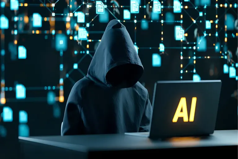 Banks detect rogue AI agents