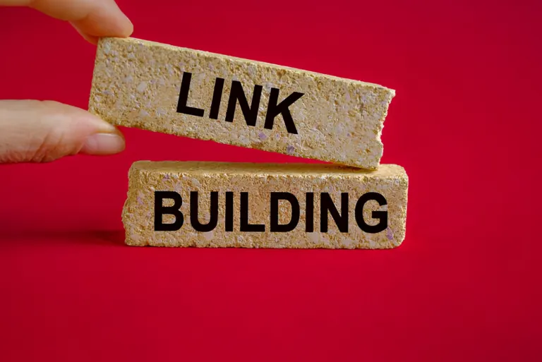 Backlink Building