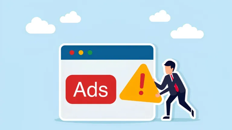 AdFection zero-click spyware delivered through targeted online ads by Discover-Tech