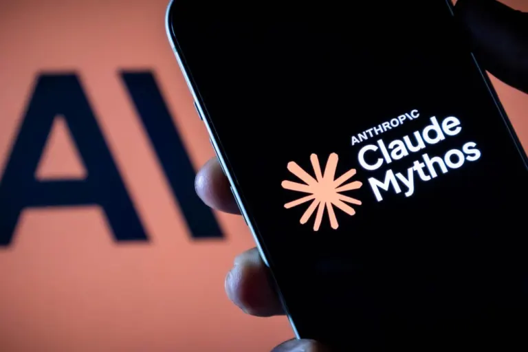Claude Mythos 5 supply-chain attack