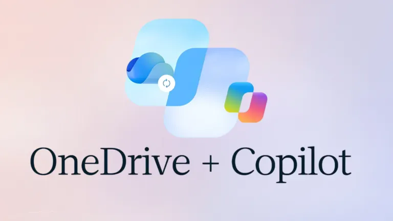 OneDrive Just Got a Major Upgrade