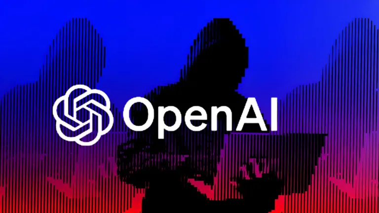 OpenAI employee wiretapping arrest