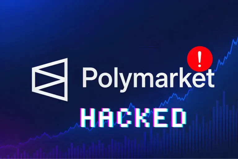Polymarket hack and stolen user funds