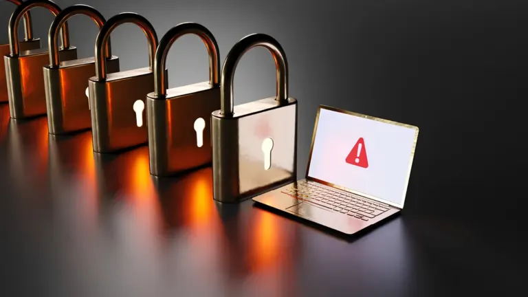 security gaps by identifying unmanaged devices