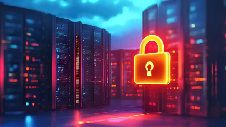Hardening Bare Metal Servers