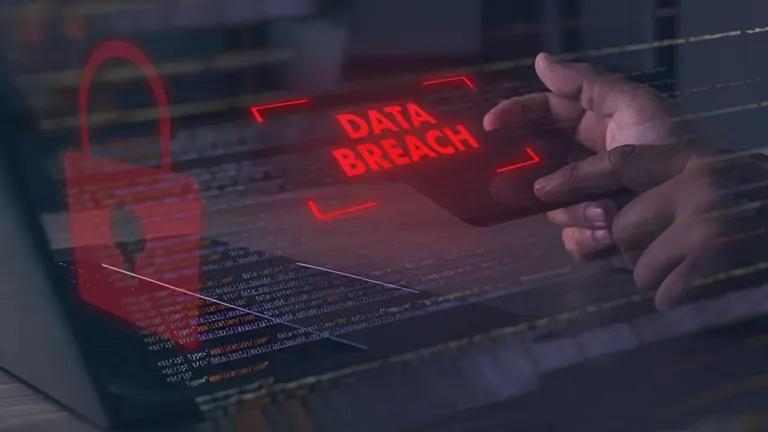 Vibetech credentials database breach